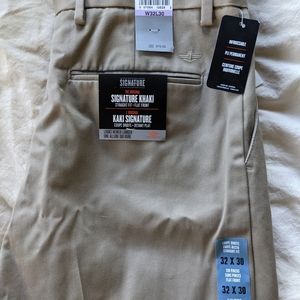 Dockers men's pants NEVER WORN